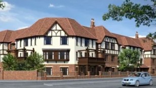 St George’s Park Retirement Village