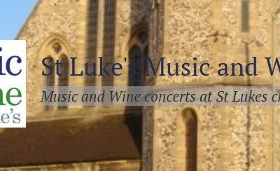 Music and Wine