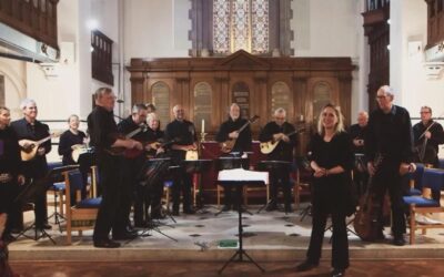 Purbeck Guitar Festival