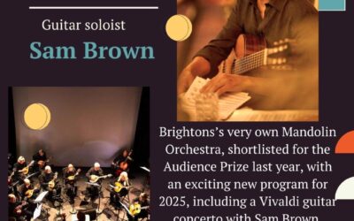 Brighton Fringe 2026