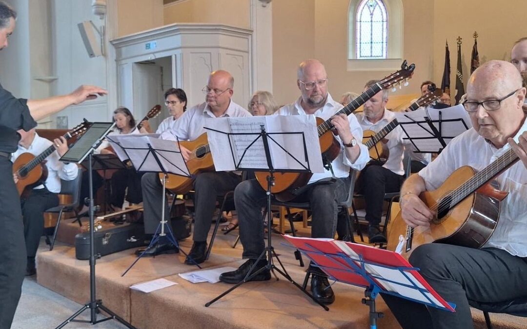 Brighton Guitar Group